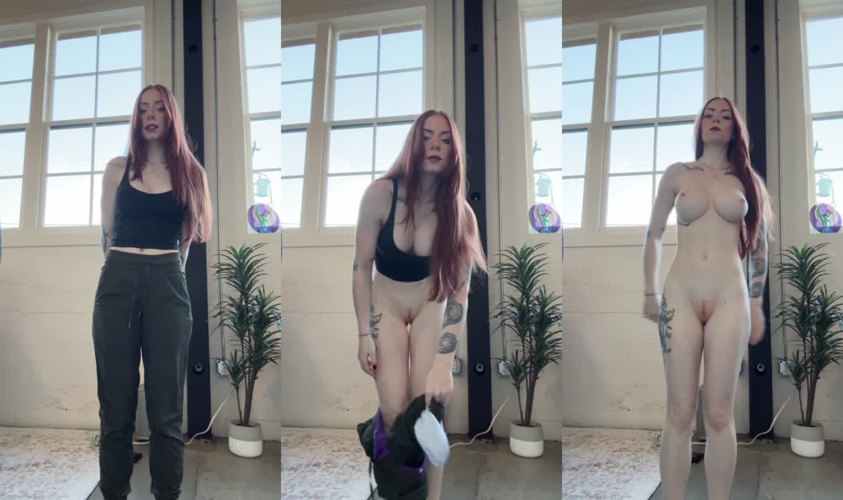 theivoryfox Leaked Video #56