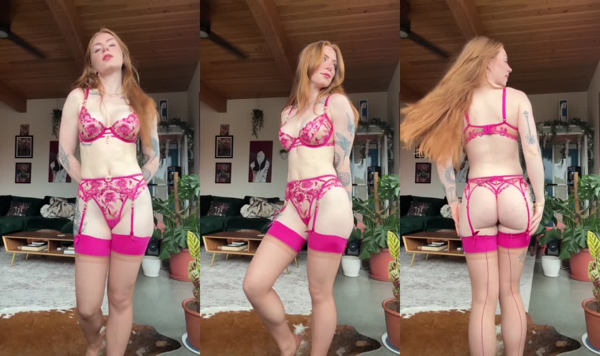 theivoryfox Leaked Video #99