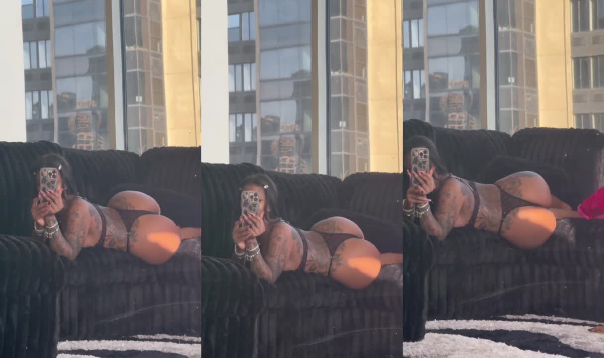 themanseater Leaked Video #55